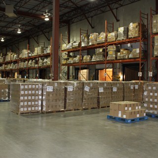 Manufacturing Workshop 3